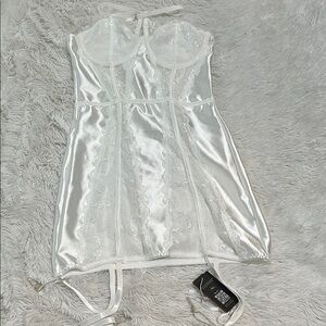 ❤️ NWT Dallianse Lingerie